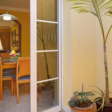 Duplex En Galdar *