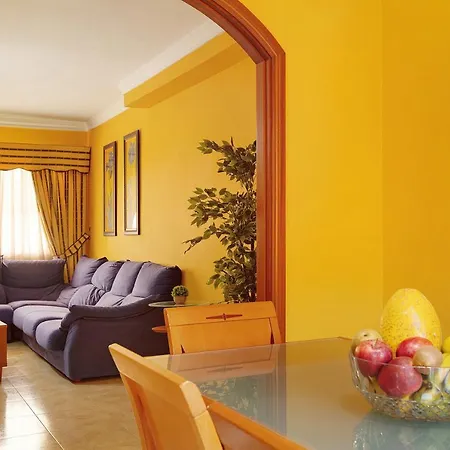 Duplex En Galdar Feriehus Gáldar