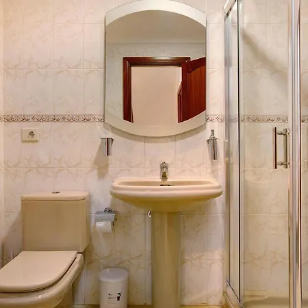 Duplex En Galdar Feriehus Gáldar