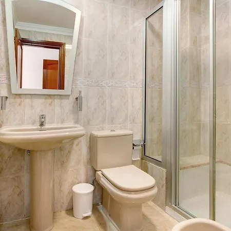 Feriehus Duplex En Galdar *