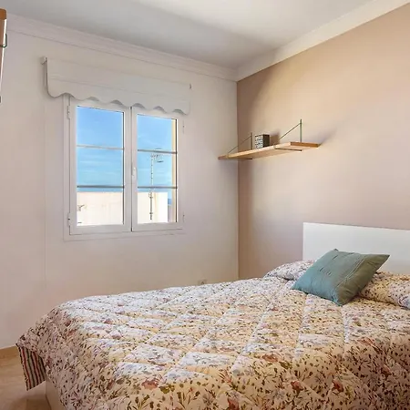 Duplex En Galdar Feriehus Gáldar