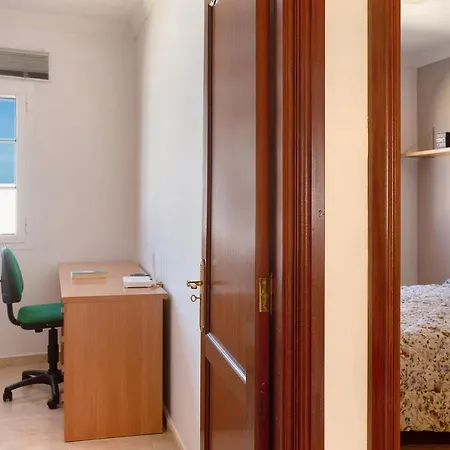 Feriehus Duplex En Galdar