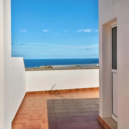 Duplex En Galdar Feriehus *