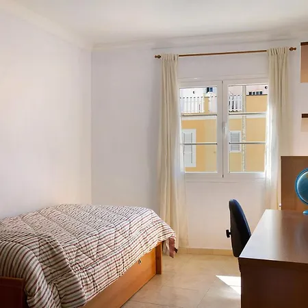 Feriehus Duplex En Galdar Gáldar